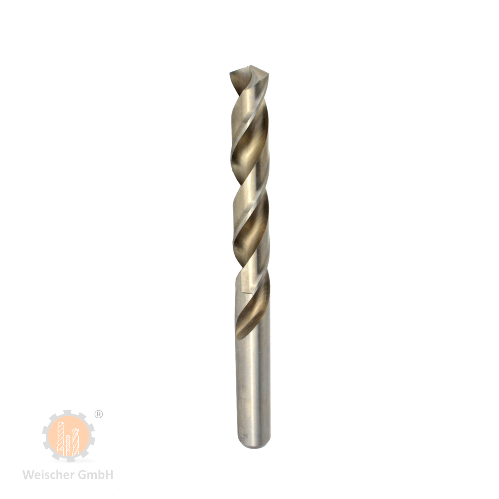 HSS-G Spiralbohrer Metallbohrer Geschliffen Bohrer Stahl Holz Kunststoff 1-13mm 